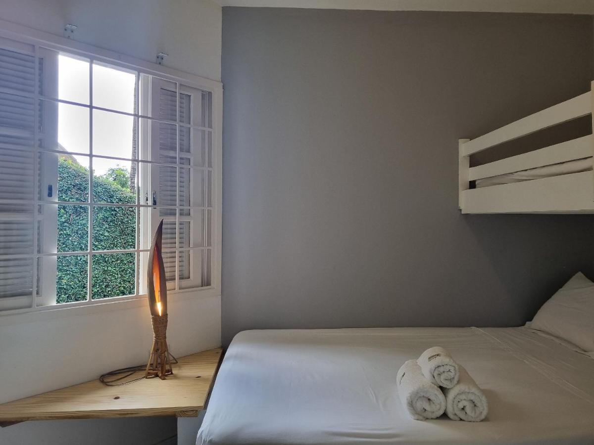 Casas Com Jacuzzi E Churrasqueira A 500 Metros Da Praia Do Pereque Na Ilhabela Exteriér fotografie
