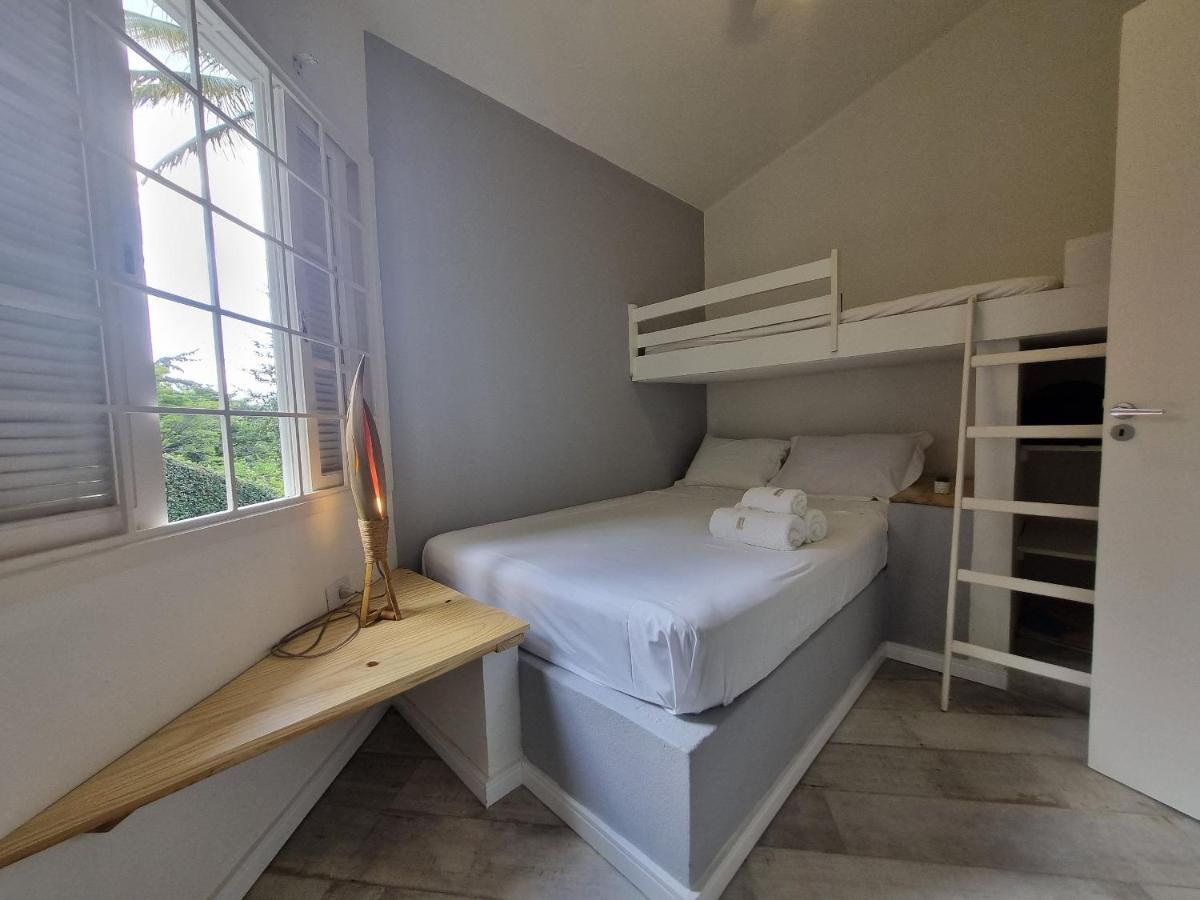 Casas Com Jacuzzi E Churrasqueira A 500 Metros Da Praia Do Pereque Na Ilhabela Exteriér fotografie