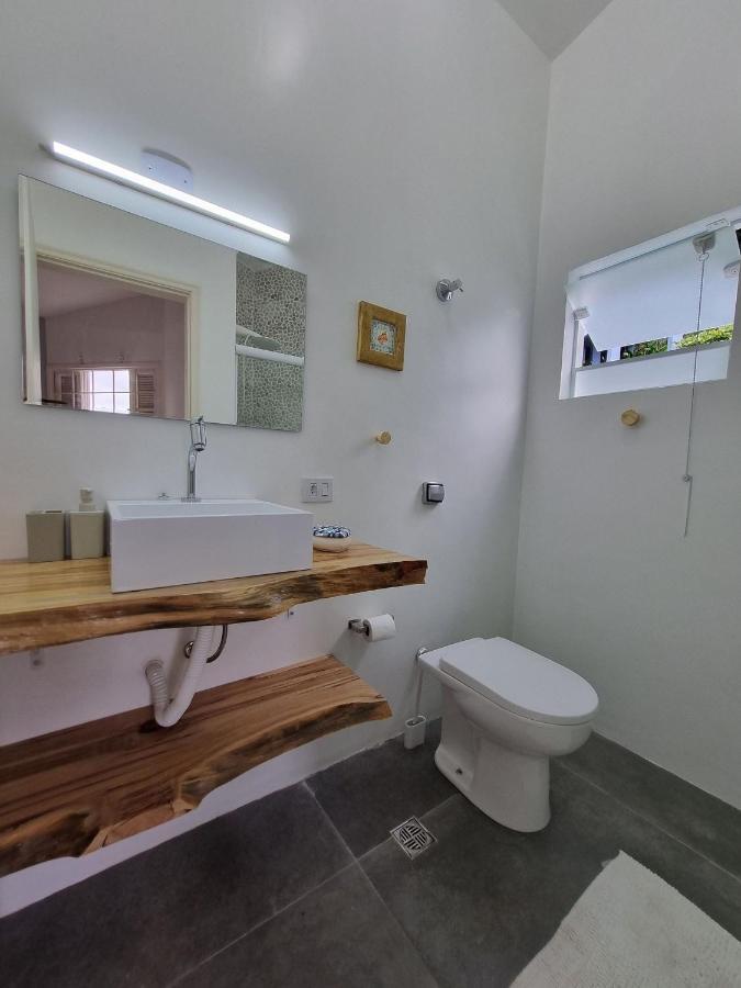 Casas Com Jacuzzi E Churrasqueira A 500 Metros Da Praia Do Pereque Na Ilhabela Exteriér fotografie