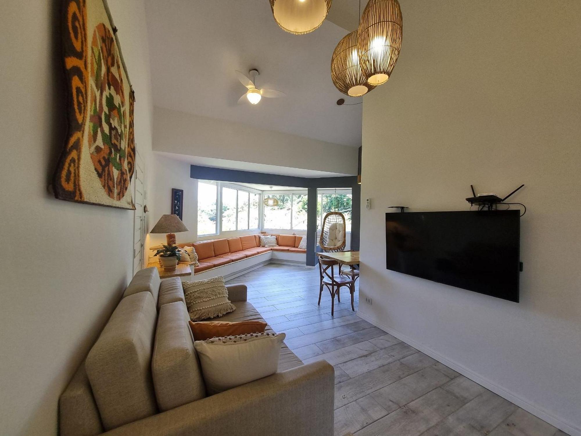 Casas Com Jacuzzi E Churrasqueira A 500 Metros Da Praia Do Pereque Na Ilhabela Exteriér fotografie